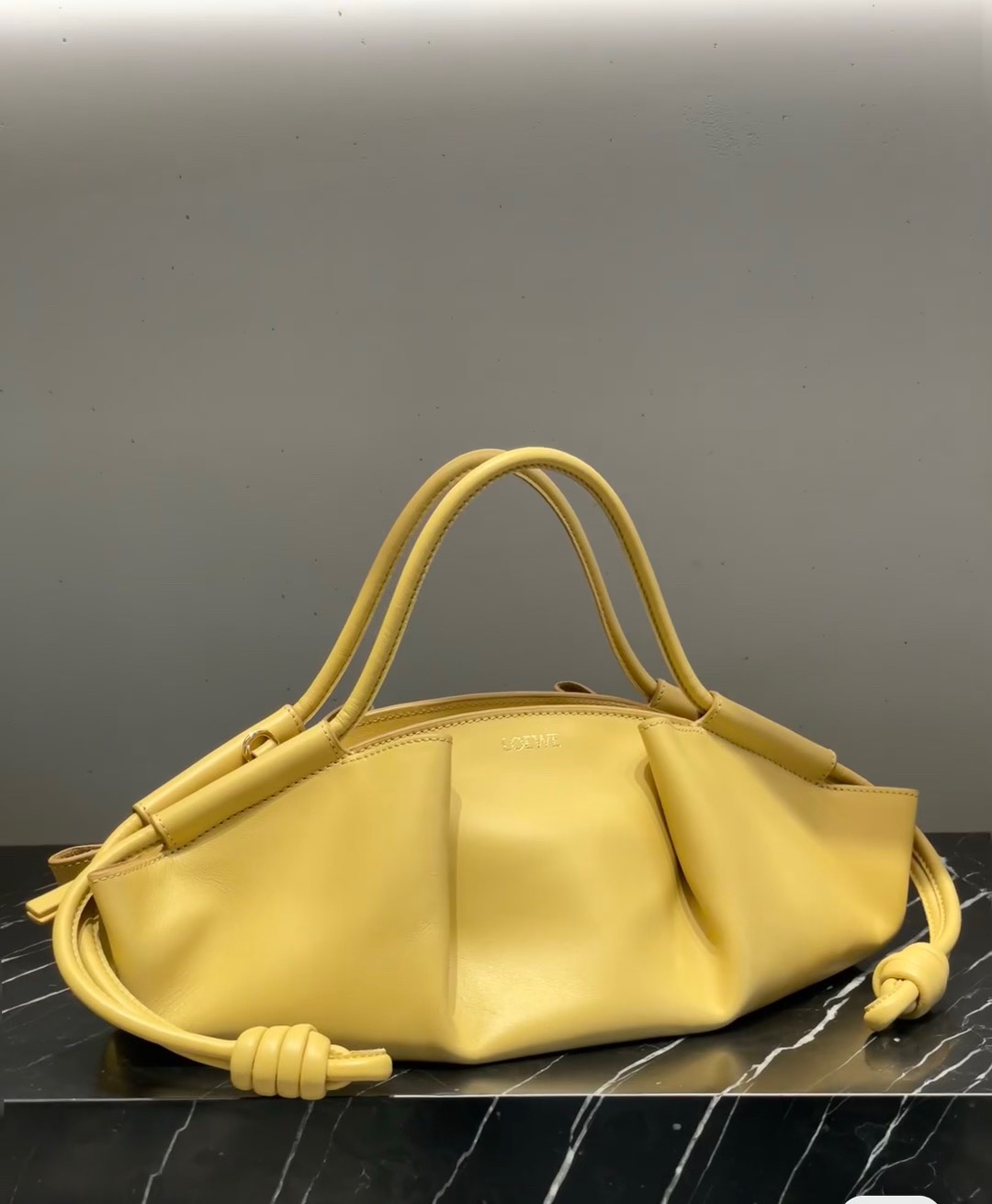 Loewe Top Handle Bags